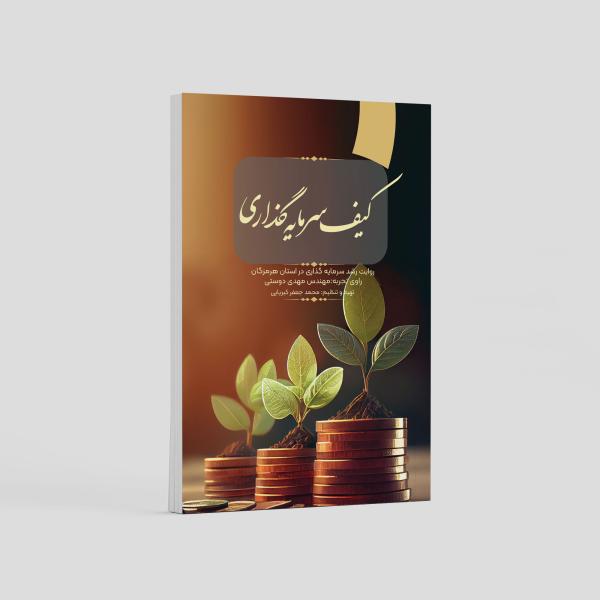 نقدنامه: نیم‌نگاهی به کتاب :کیف سرمایه‌گذاری