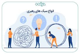 موردکاوی : چیست سبک رهبری من؟